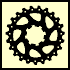 Logo Fahrrad
