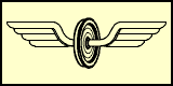 Logo Reisen