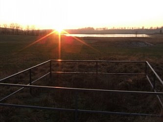 Photo des Monats Januar 2007
