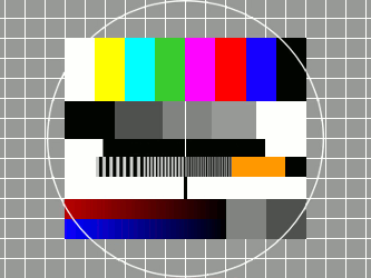 Testbild