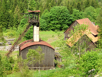 Photo des Monats Juni 2010