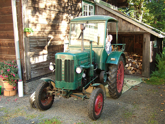 Photo des Monats September 2010