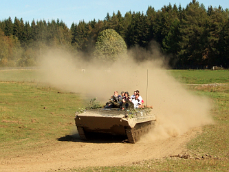 Photo des Monats Oktober 2011