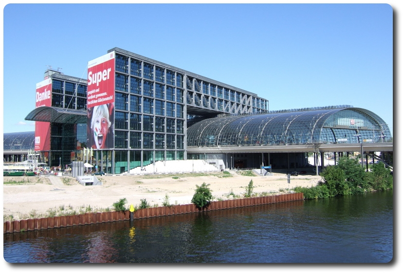 Berlin Hbf