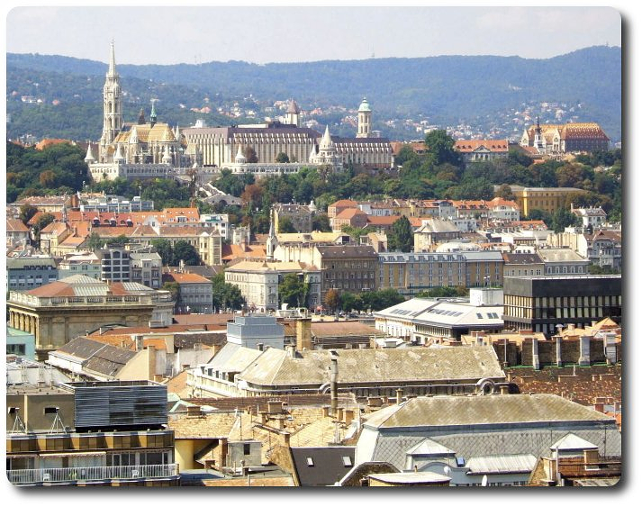 Budapest