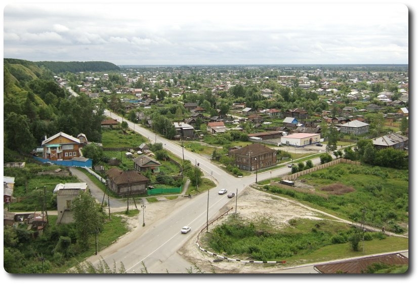 Tobolsk
